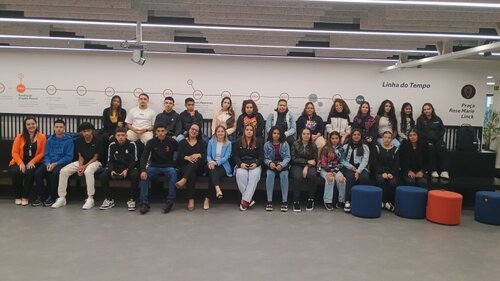 Grupo EPAVI Inaugura Turma no Hub de Inovação
