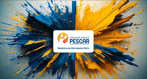 Relatório de Atividades 2024